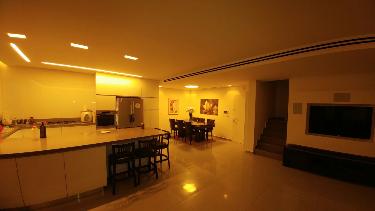 שיפוץ כללי בכפר סבא