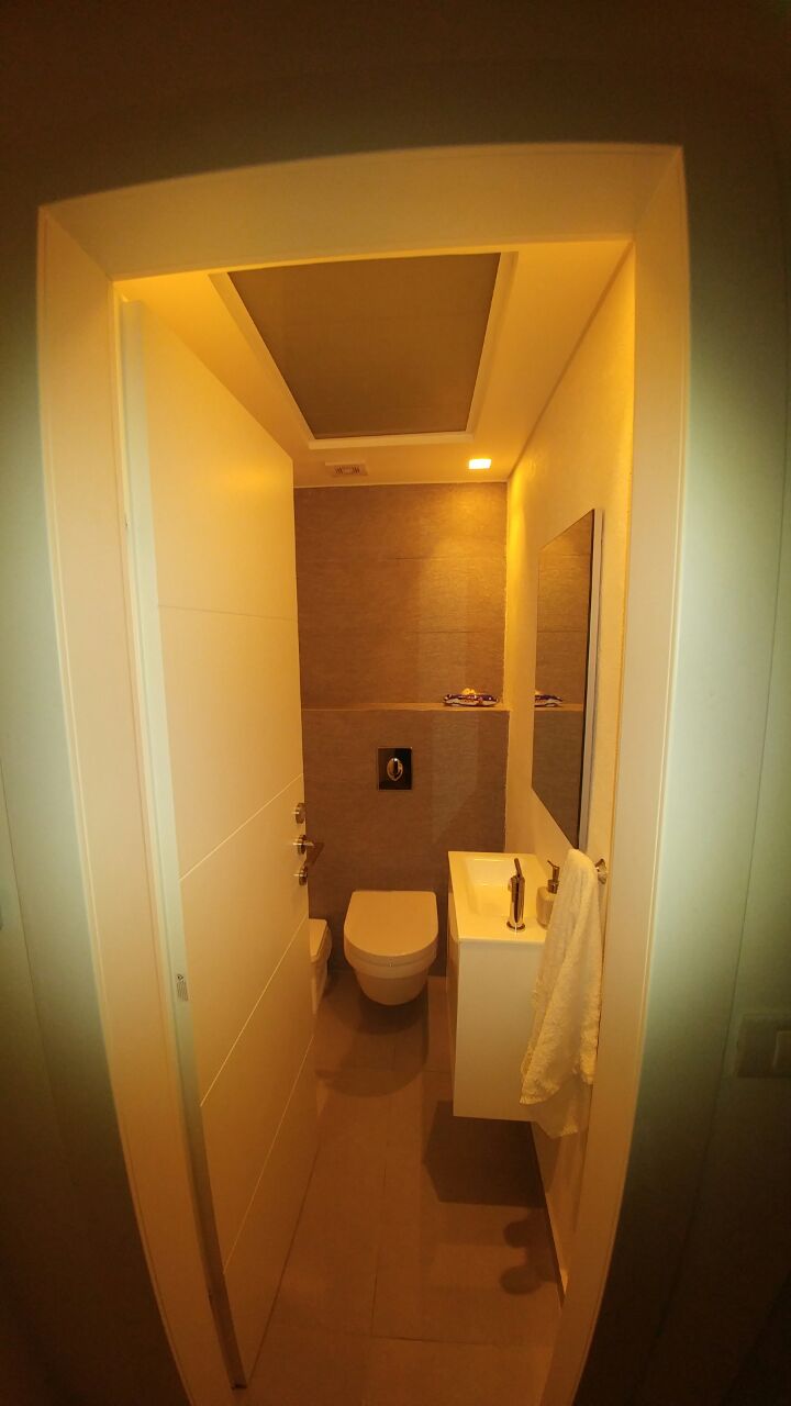 שיפוץ כללי בכפר סבא