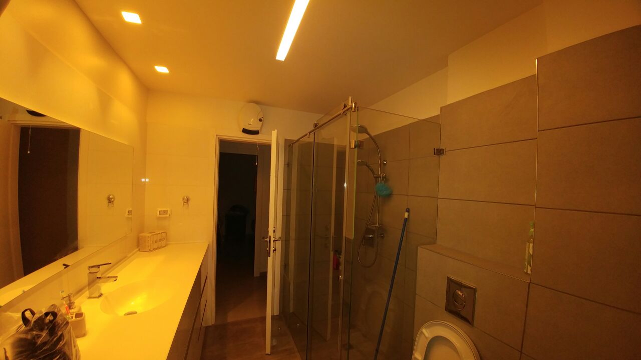 שיפוץ כללי בכפר סבא