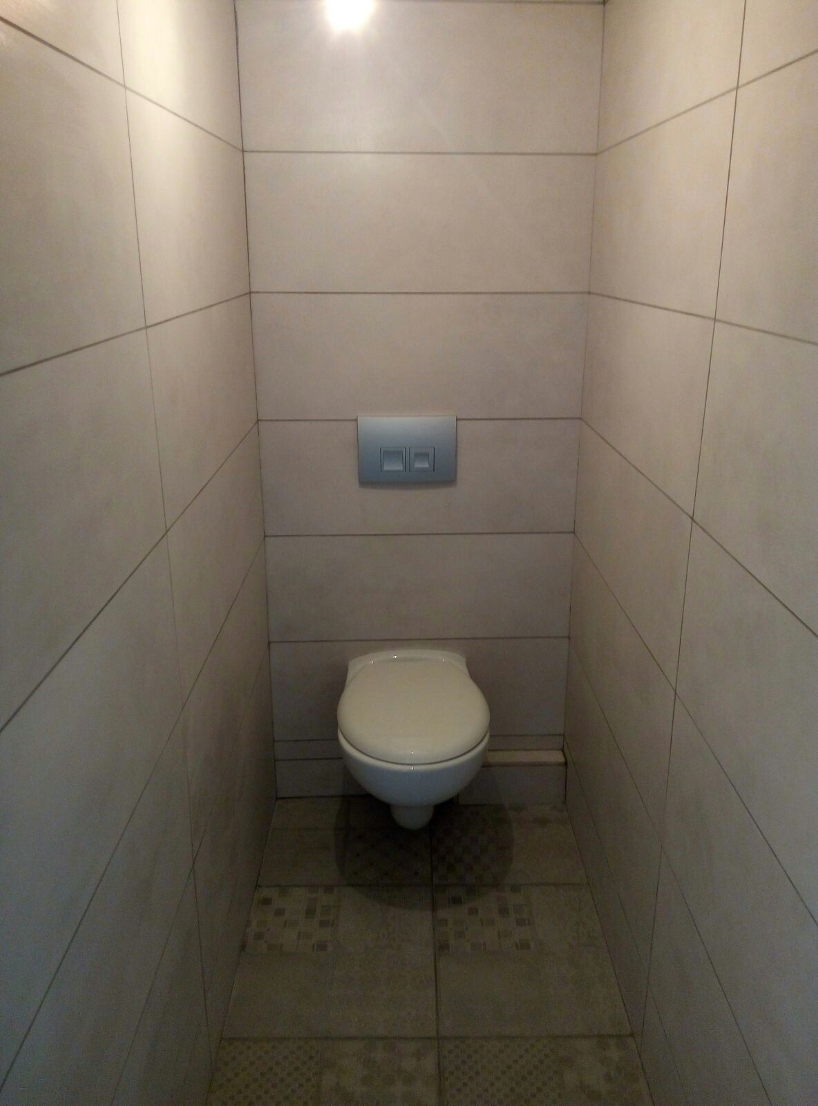 שיפוץ מקלחת ושירותים