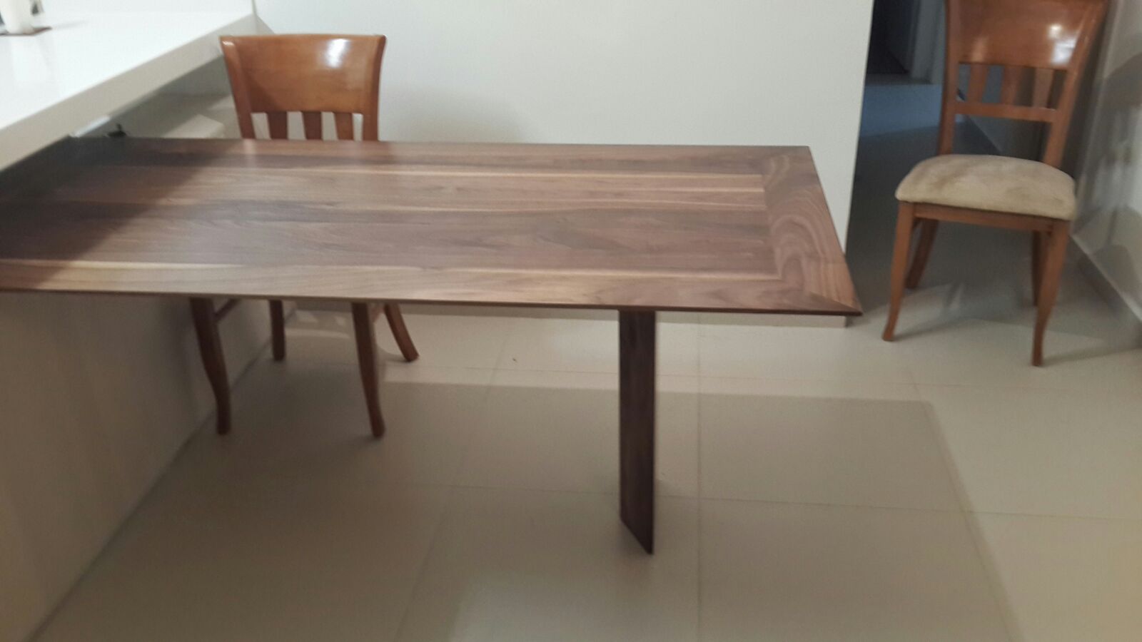 פרוייקטים של מטבחים