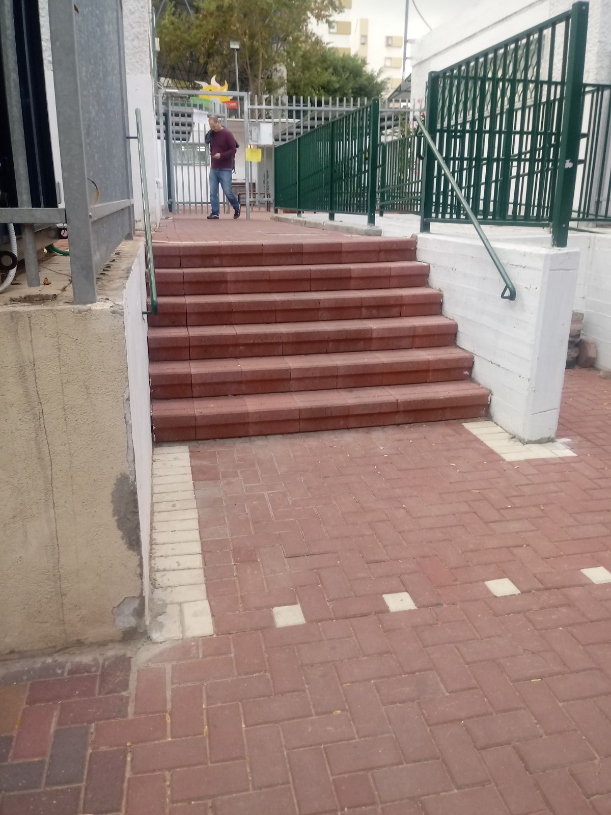 עבודות פיתוח