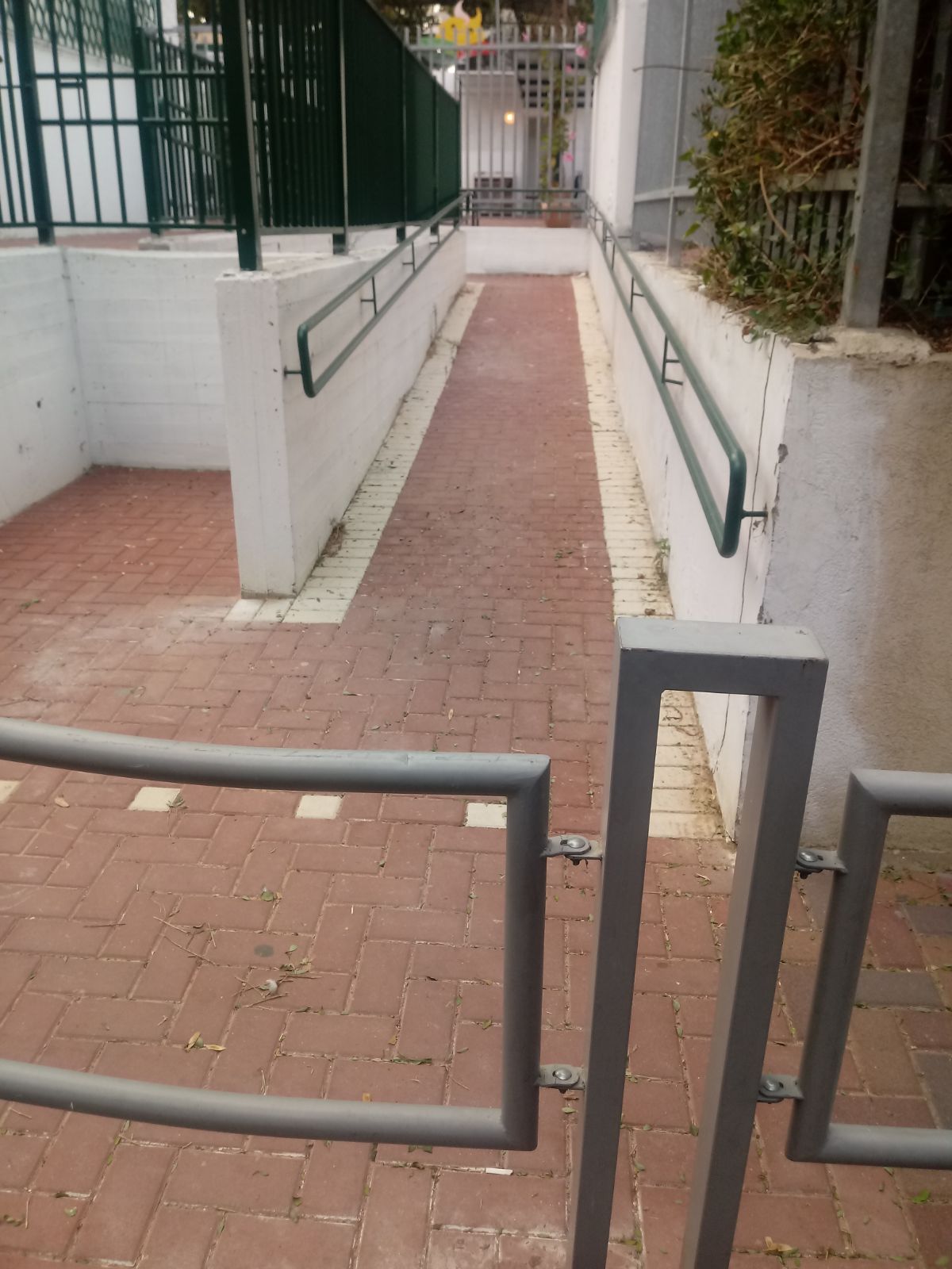 עבודות פיתוח