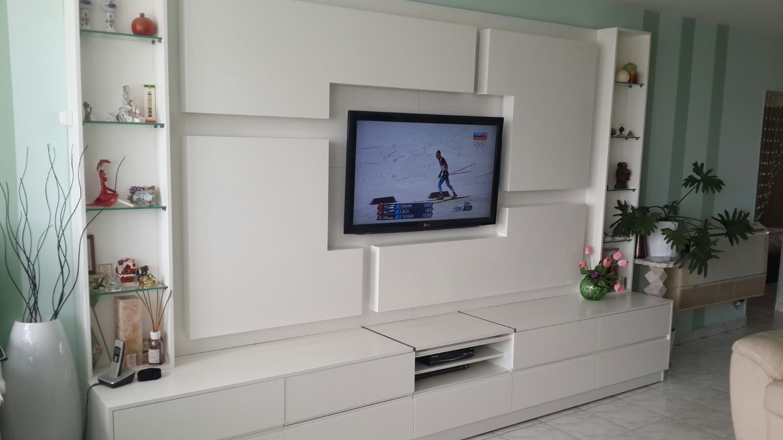 פרוייקטים של מטבחים