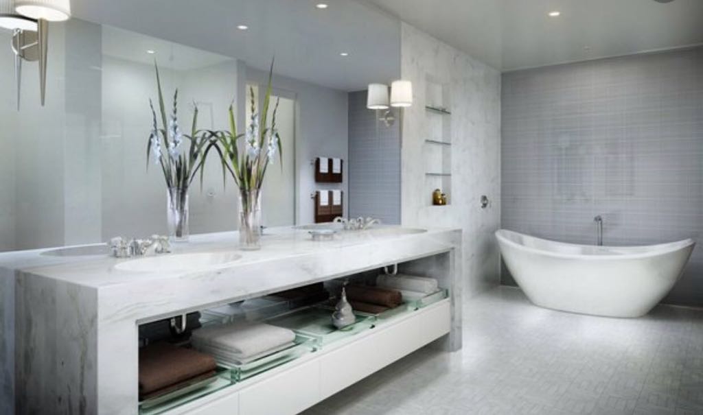 שיפוץ אמבטיה ושירותים