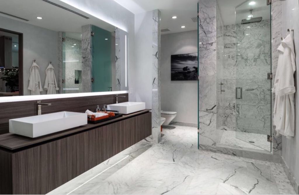 שיפוץ אמבטיה ושירותים