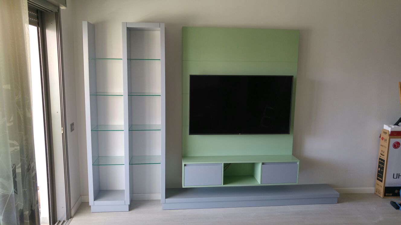 פרוייקטים של מטבחים