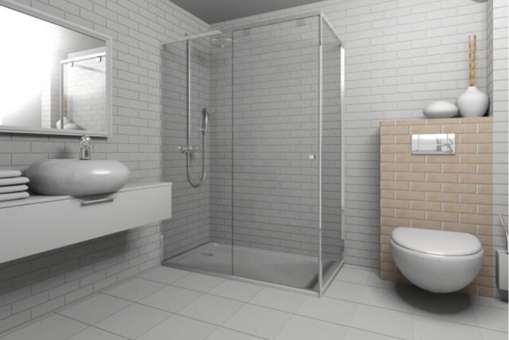 שיפוץ אמבטיה ושירותים