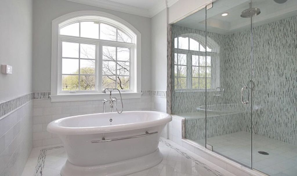 שיפוץ אמבטיה ושירותים