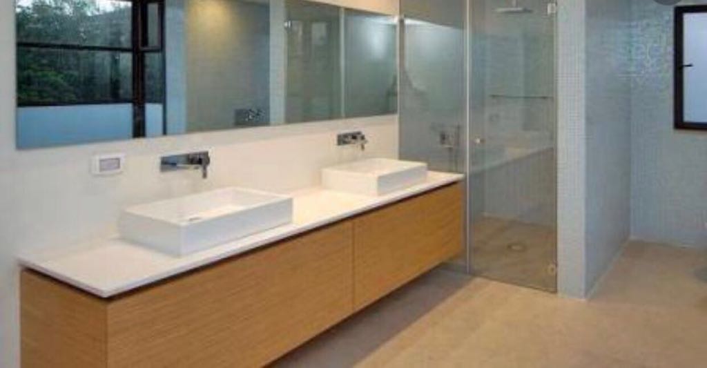 שיפוץ אמבטיה ושירותים