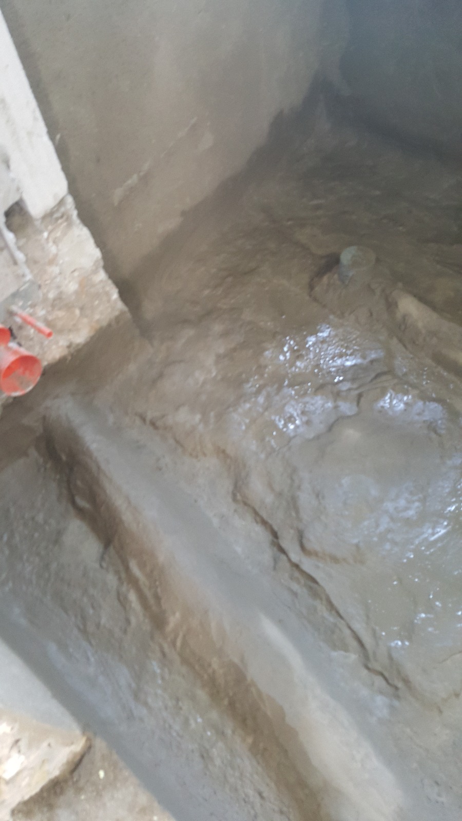 שיפוץ כללי בדירה ותוספת בניה על הגג.