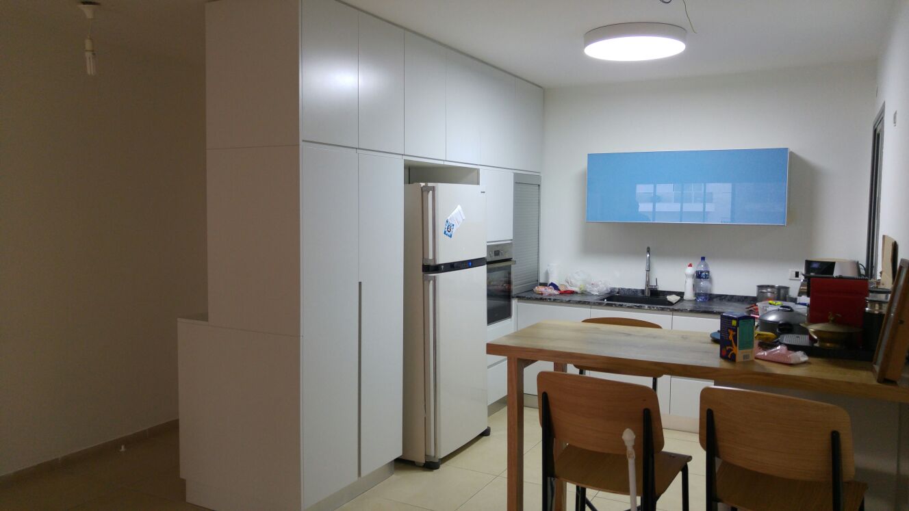 פרוייקטים של מטבחים