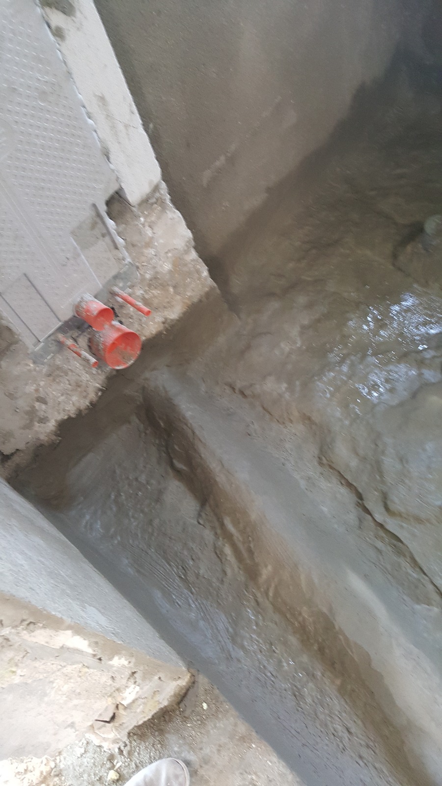 שיפוץ כללי בדירה ותוספת בניה על הגג.