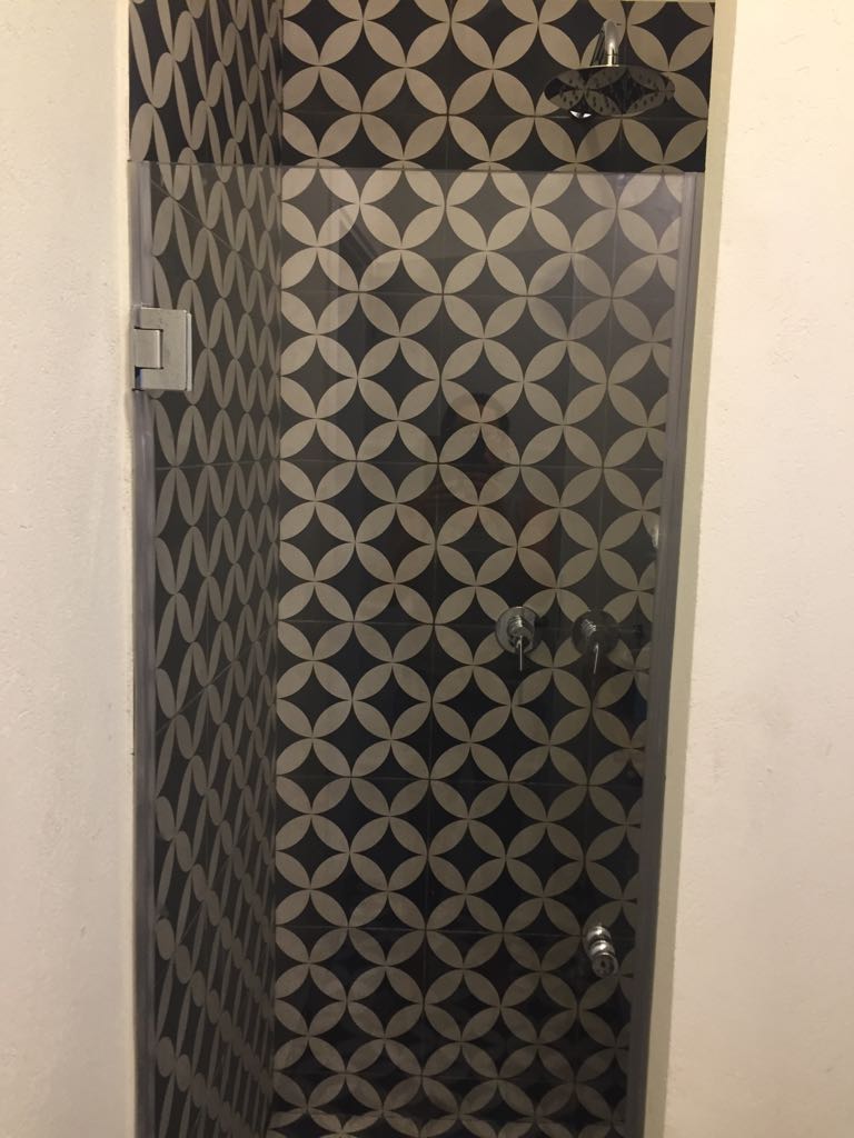 שיפוץ כללי בדירה ותוספת בניה על הגג.