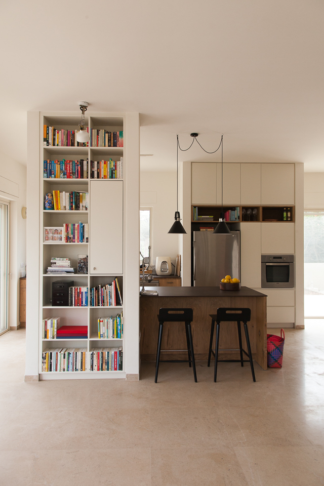 הקו הירוק - פרויקטים