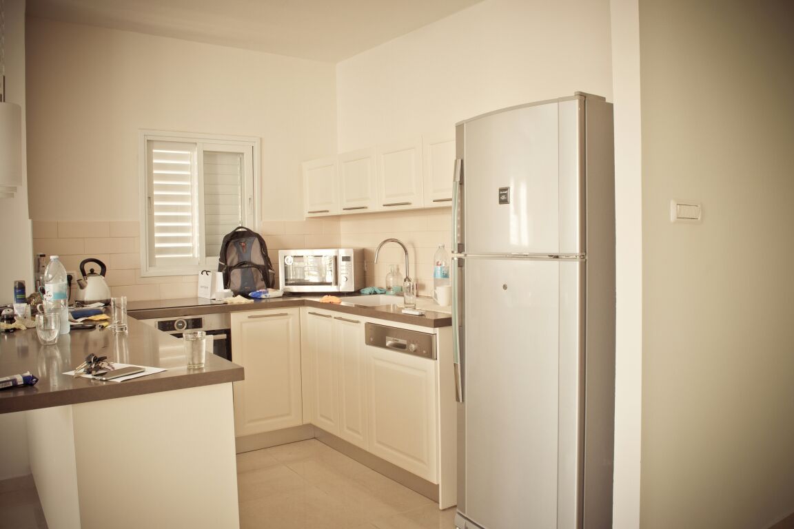 שיפוץ דירה קומפלט