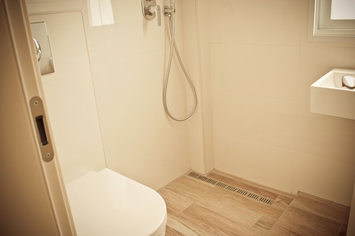 שיפוץ דירה קומפלט