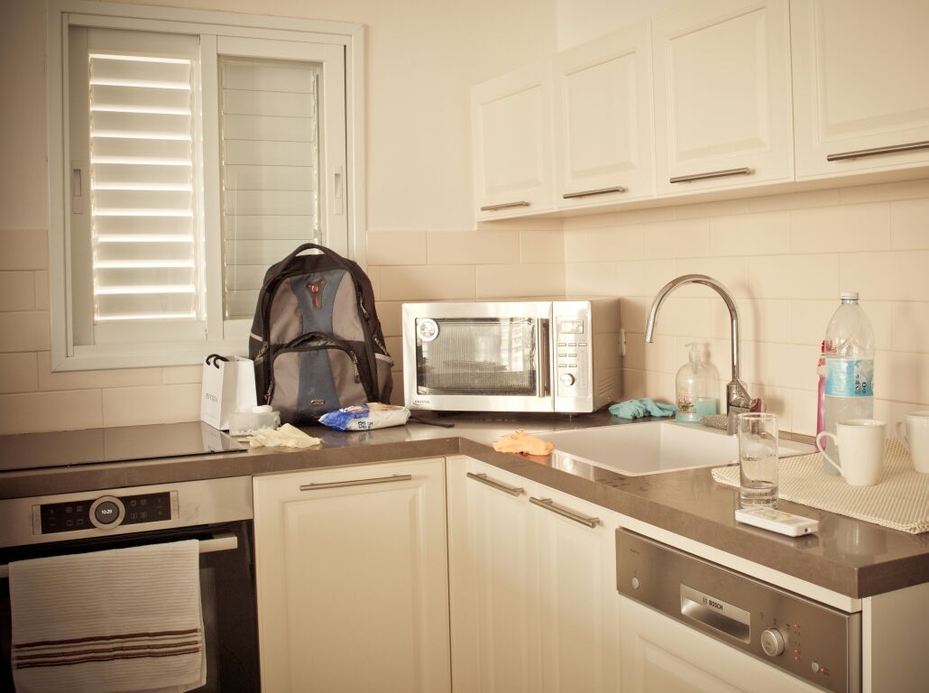 שיפוץ דירה קומפלט