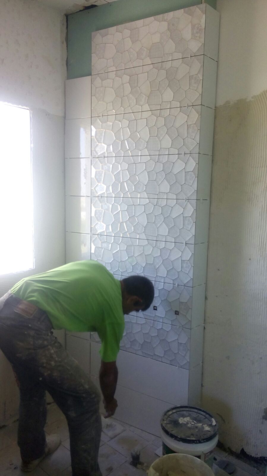 שיפוץ כללי בדירה