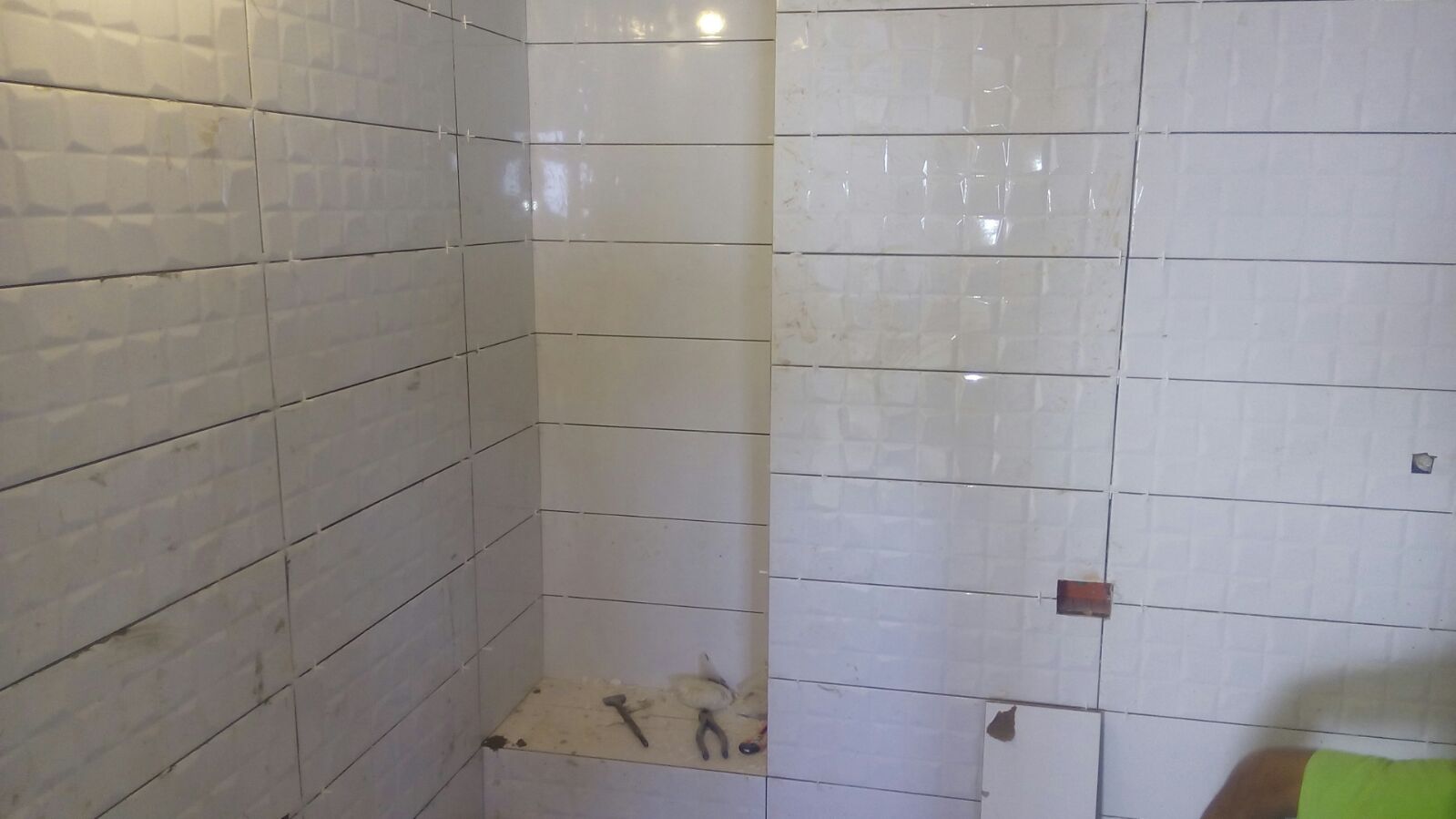 שיפוץ כללי בדירה