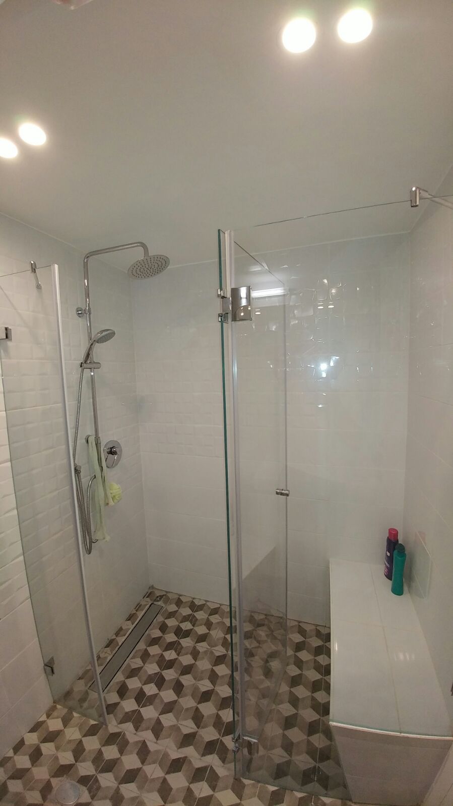 שיפוץ כללי בדירה