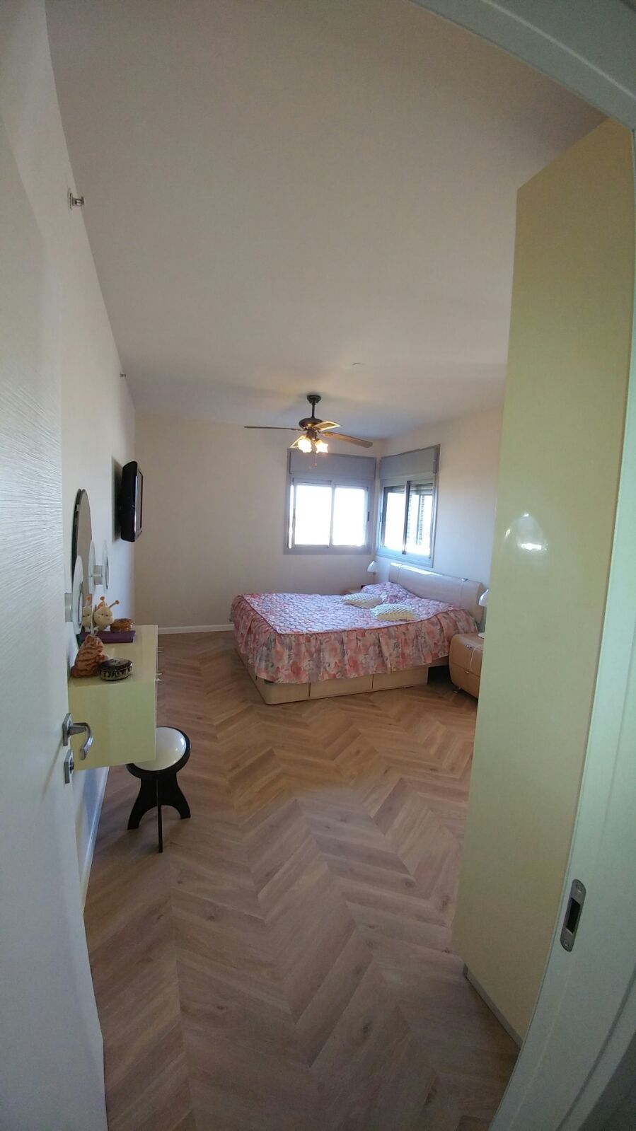 שיפוץ כללי בדירה