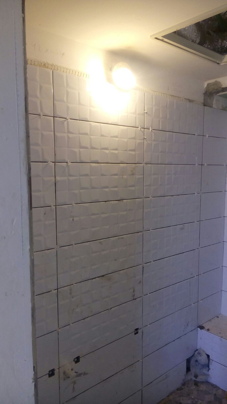 שיפוץ כללי בדירה