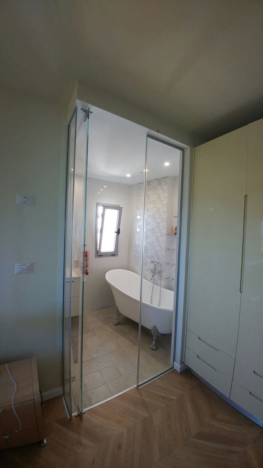 שיפוץ כללי בדירה