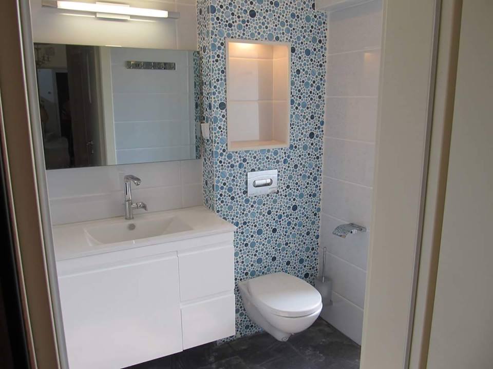 שיפוץ חדר אמבטיה