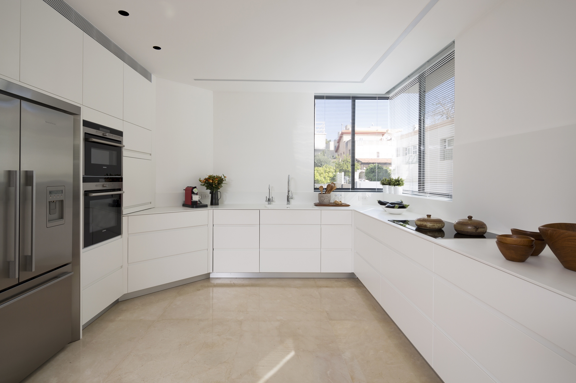 אבן צור - עיצובים