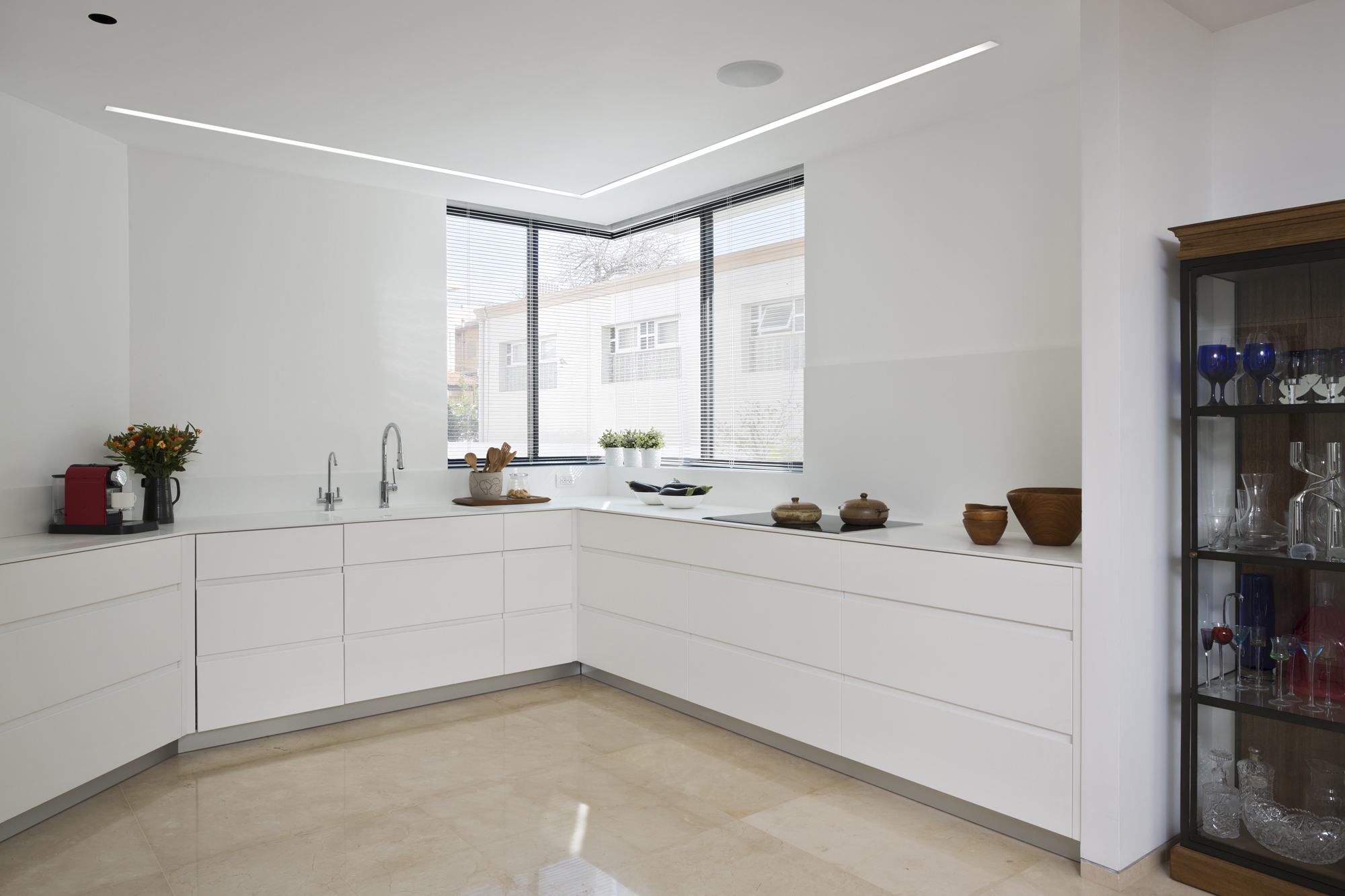 אבן צור - עיצובים