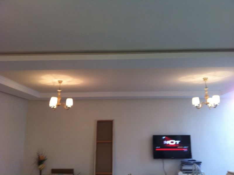 תקרות וקירות גבס