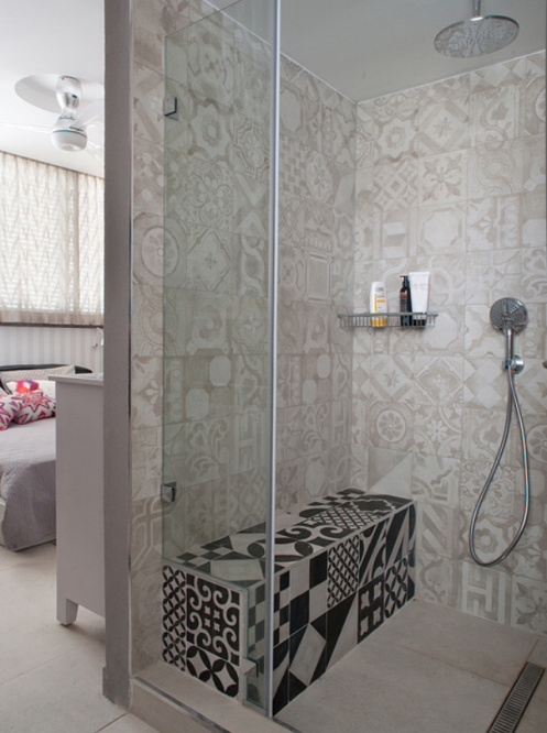 שיפוצי מקלחת ושירותים