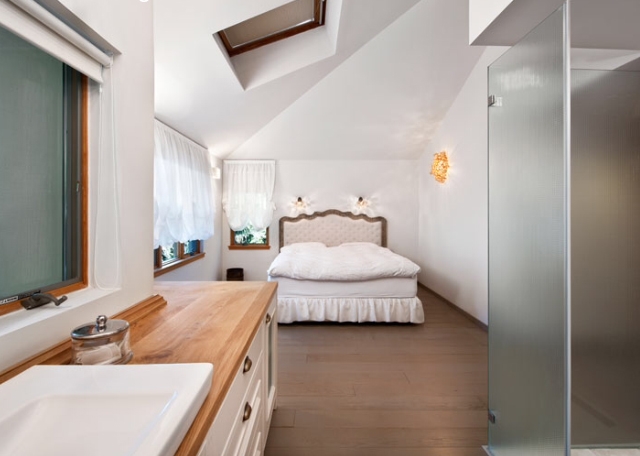 בית מיוחד ביותר