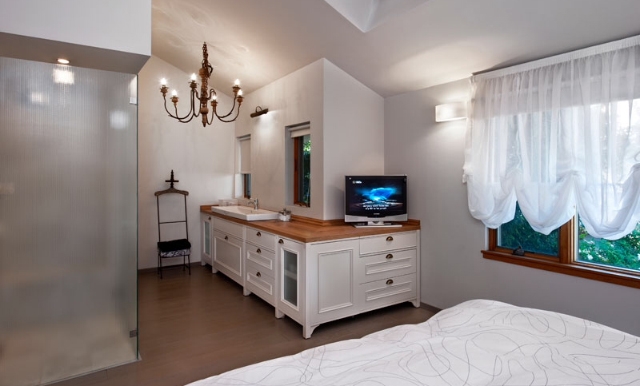 בית מיוחד ביותר