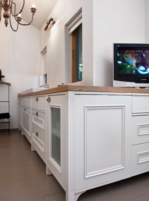 בית מיוחד ביותר