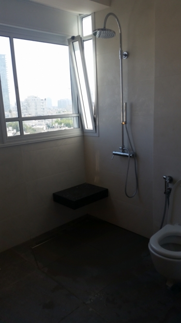 שיפוץ מקלחת