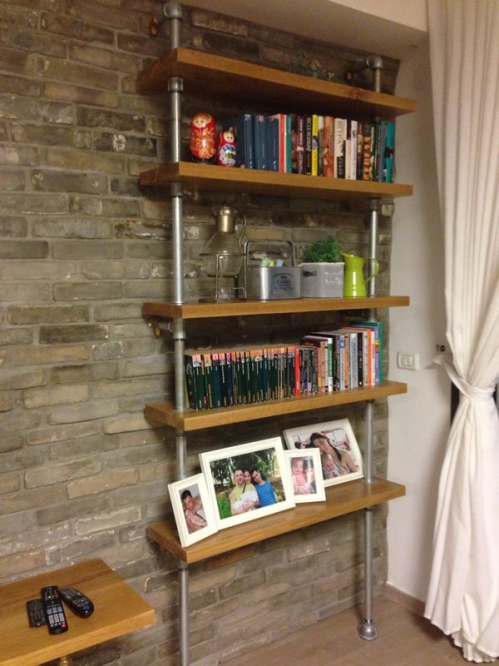 שיפוץ ועיצוב דירה מקבלן