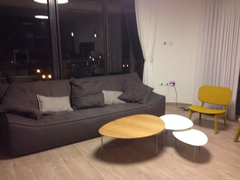 שיפוץ ועיצוב דירה מקבלן