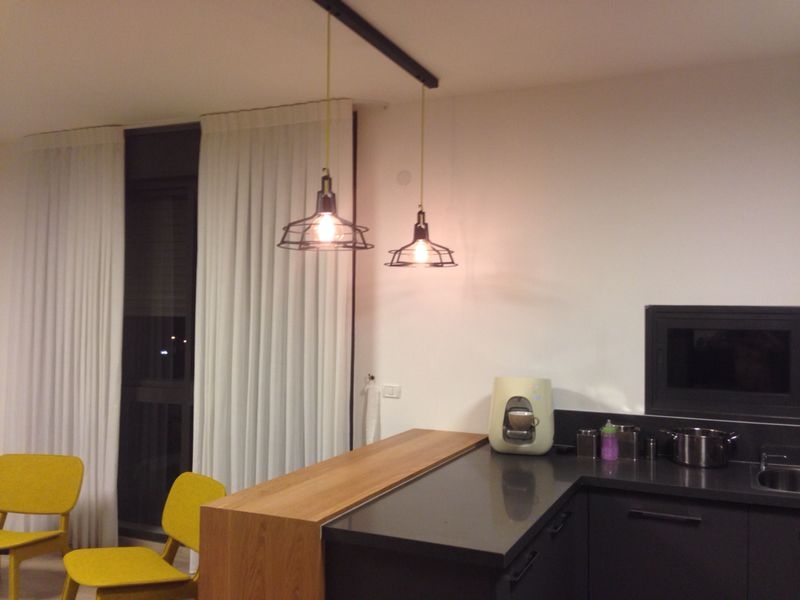 שיפוץ ועיצוב דירה מקבלן