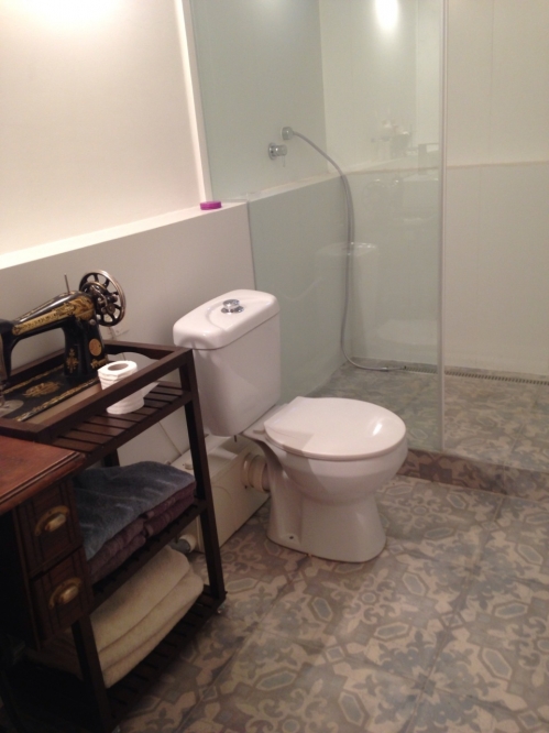 שיפוץ בהוד השרון