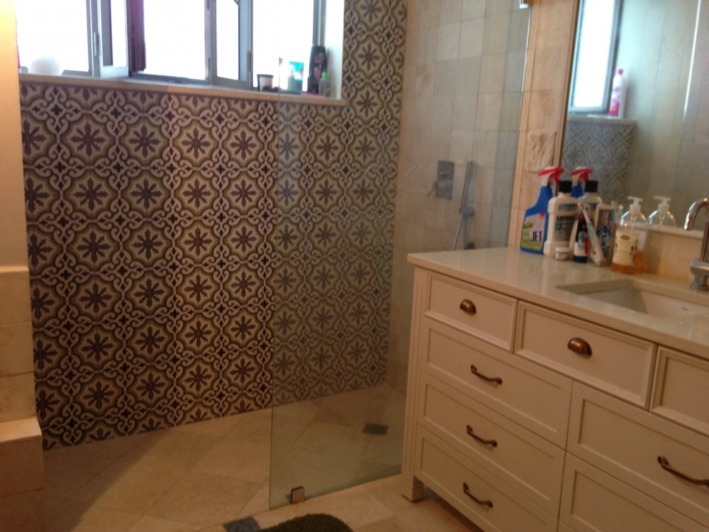 שיפוץ בהוד השרון