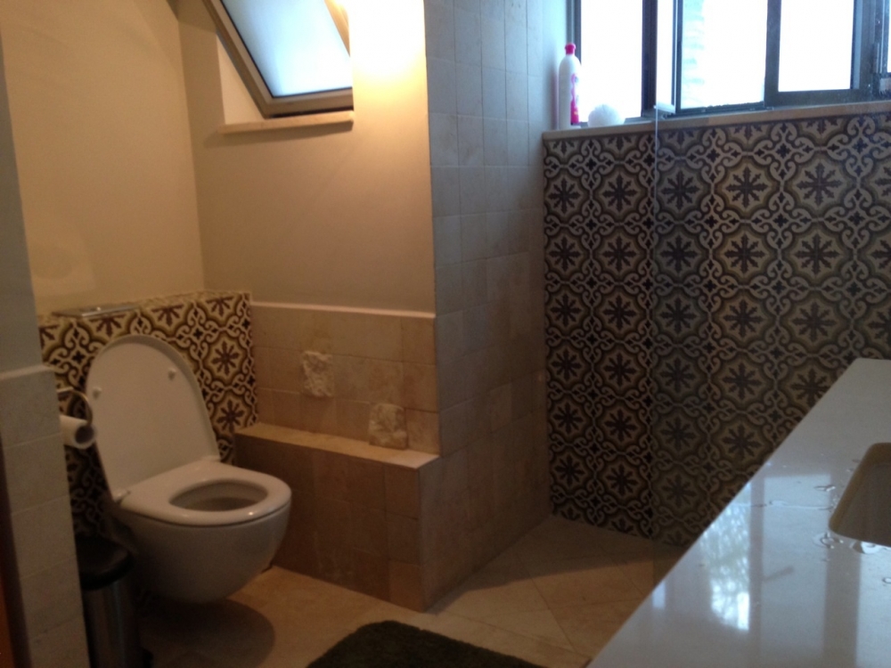 שיפוץ בהוד השרון