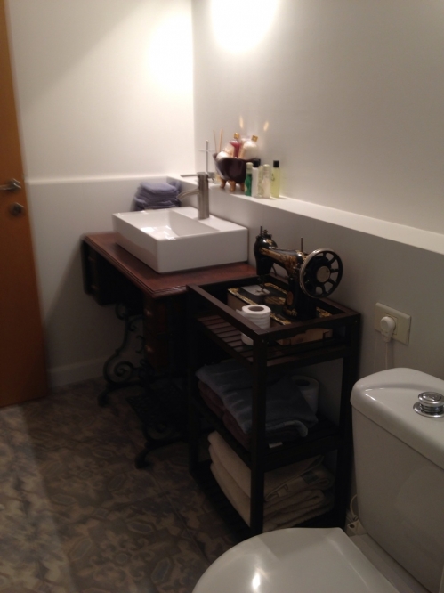 שיפוץ בהוד השרון