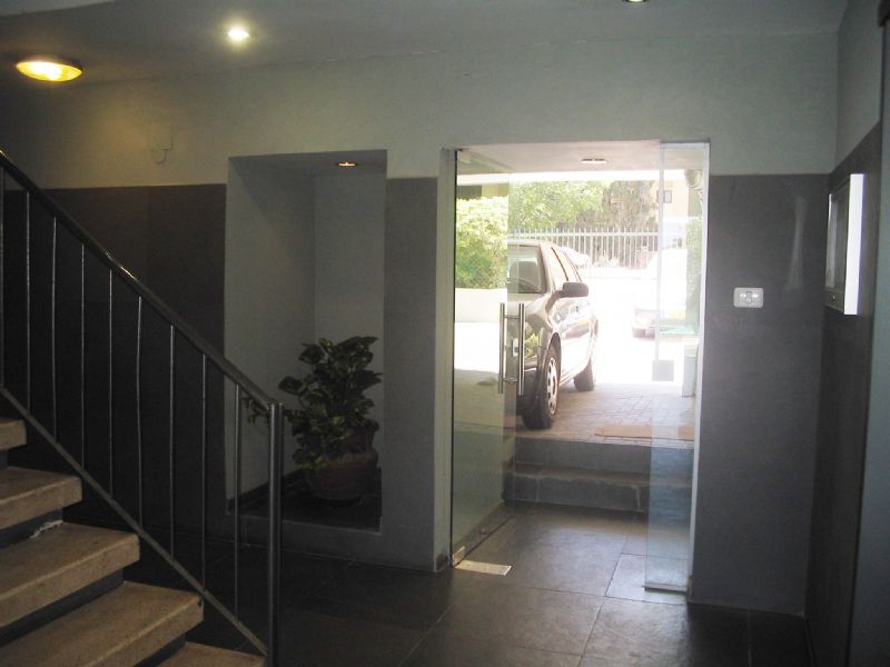 שיפוץ בבניין מגורים