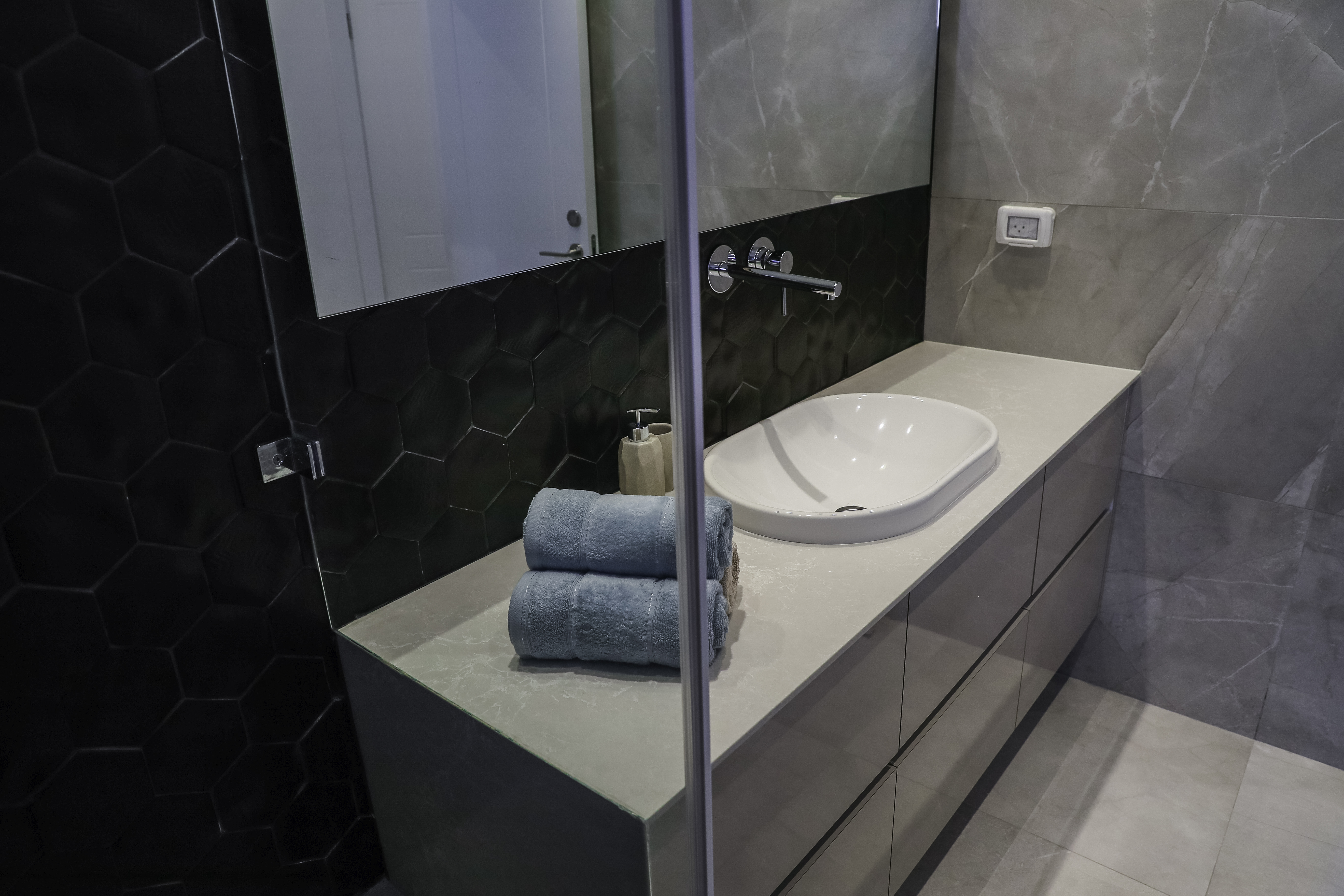 תכנון ועיצוב בית פרטי