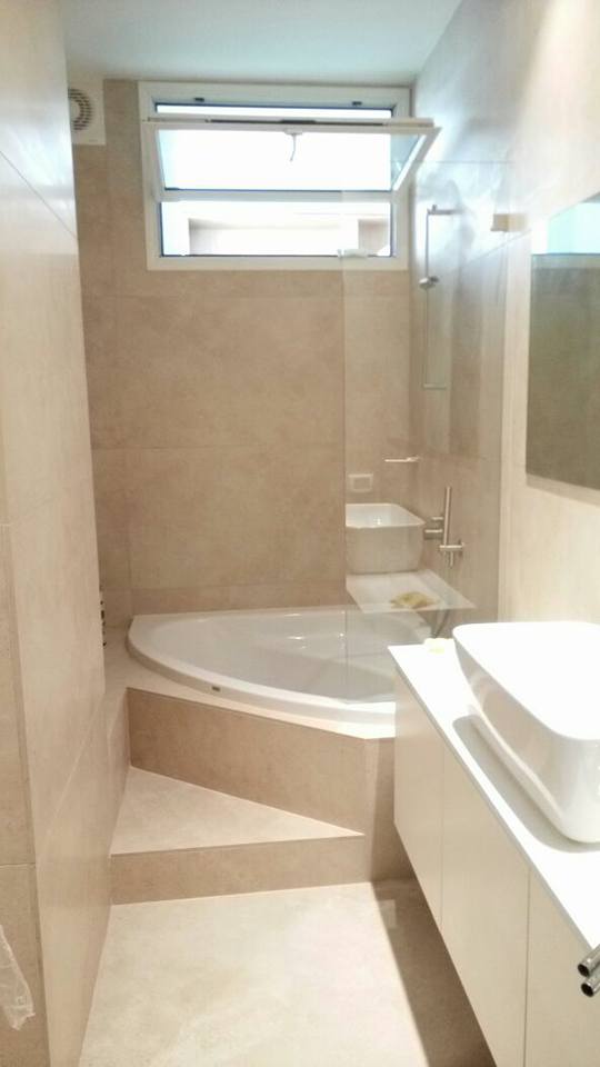 עבודות שיפוץ שונות