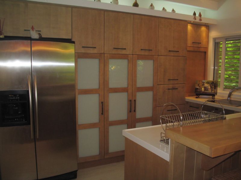 עבודות שיפוץ שונות