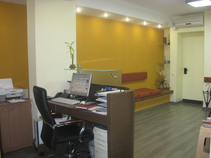 עבודות שיפוץ שונות