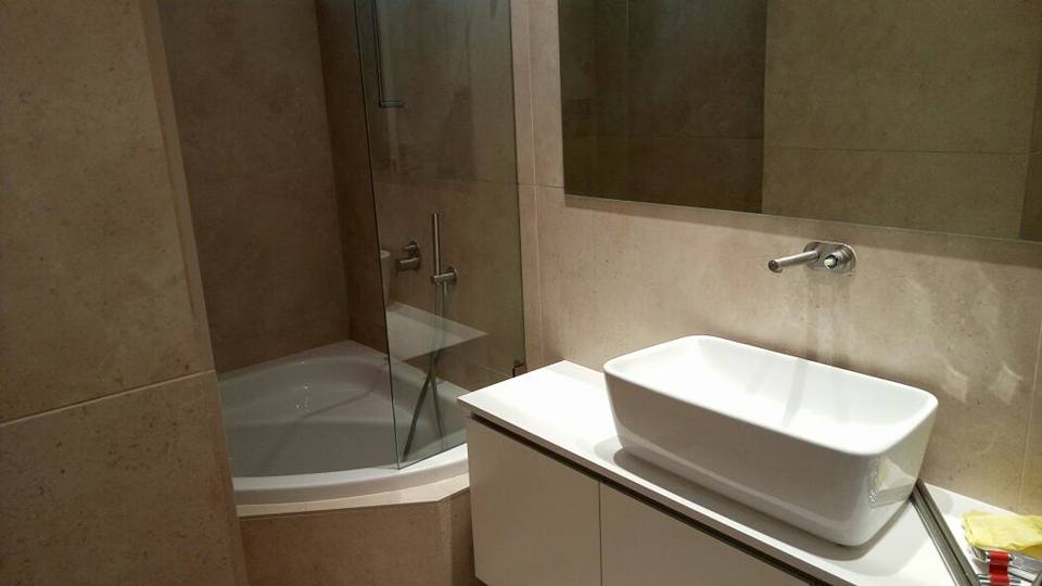 עבודות שיפוץ שונות